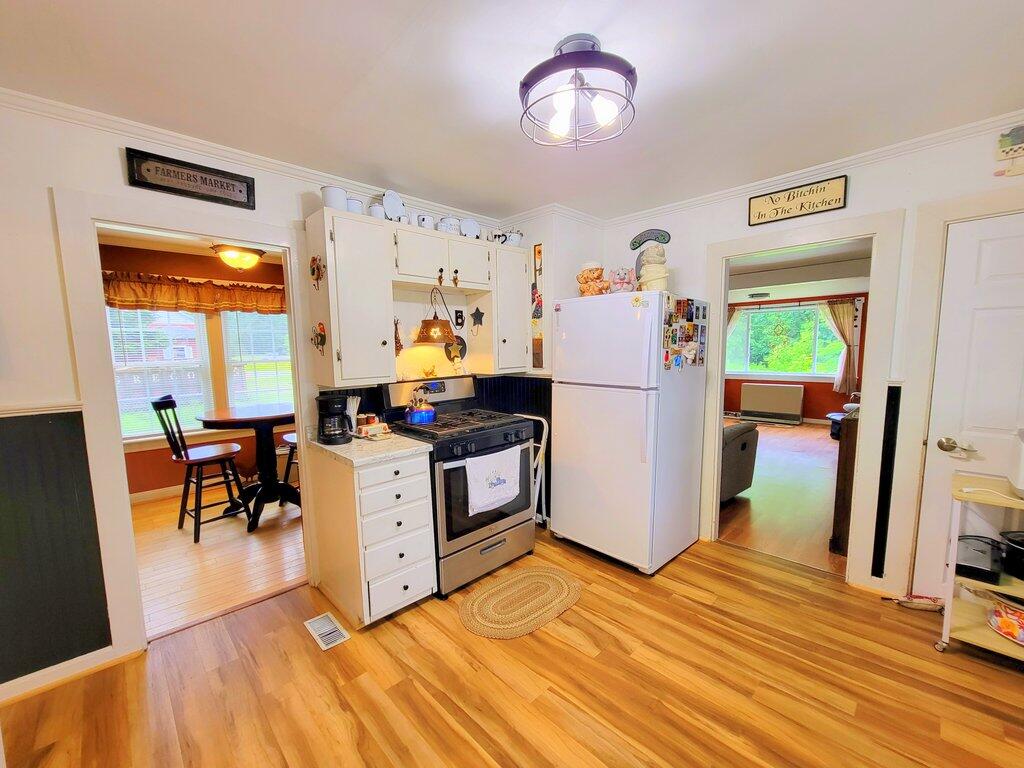 16 Corrigan Avenue Wilton Maine Real Estate Listing MLS 1563297