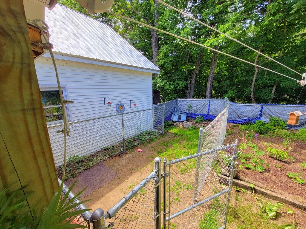 16 Corrigan Avenue Wilton Maine Real Estate Listing MLS 1563297