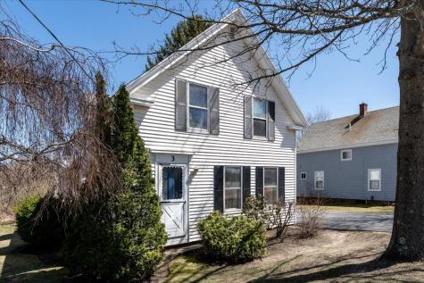 3 Highland Avenue Scarborough ME 04074