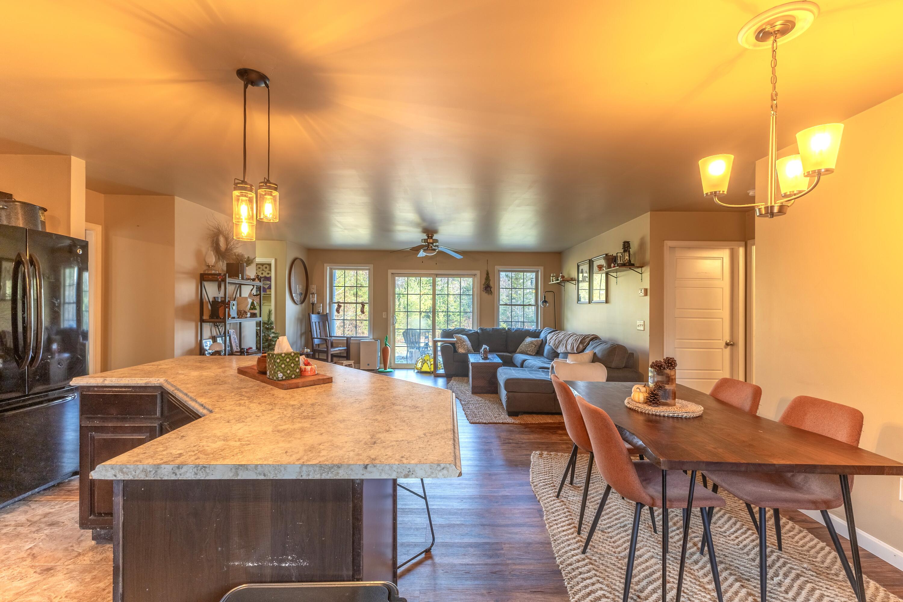 37 Sennett Way Ellsworth ME 04605