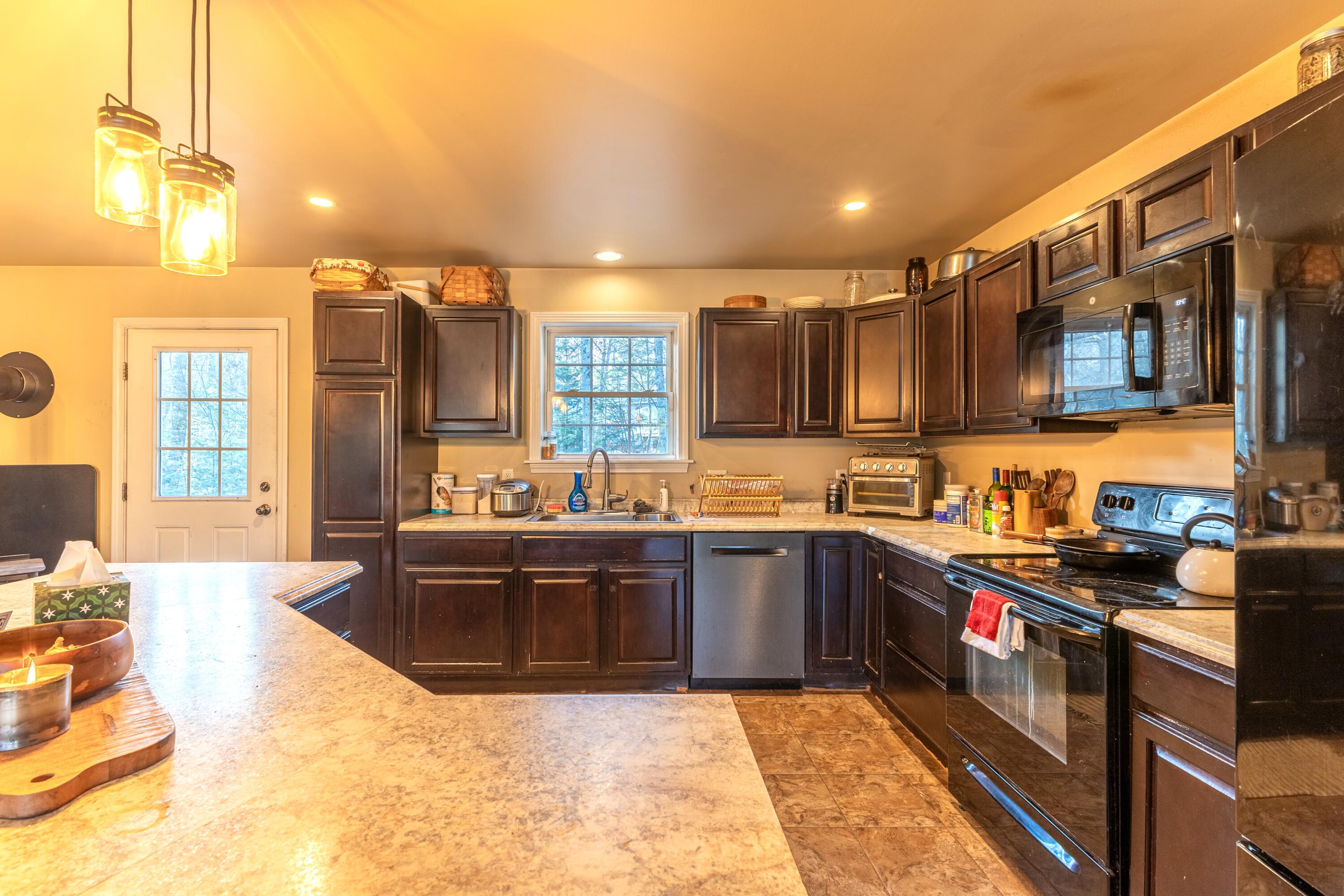 37 Sennett Way Ellsworth ME 04605