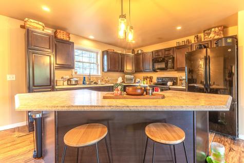 37 Sennett Way Ellsworth ME 04605