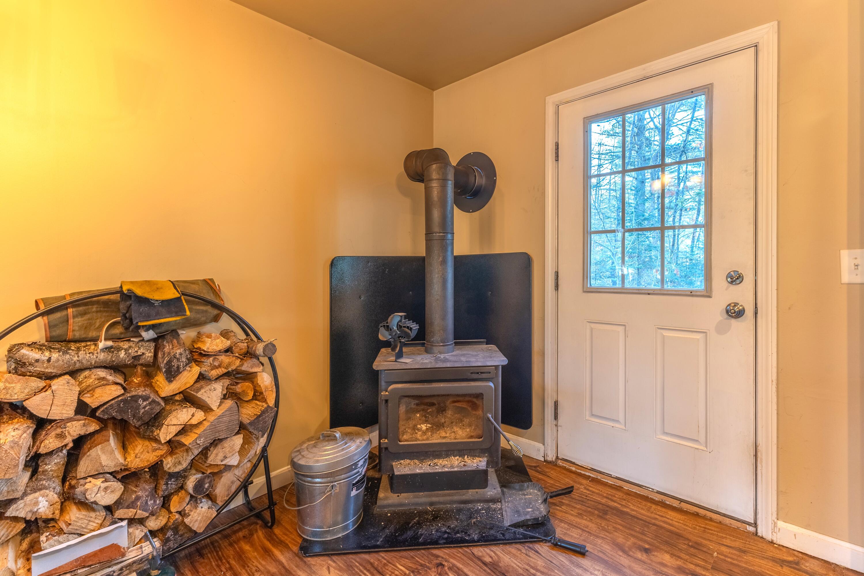 37 Sennett Way Ellsworth ME 04605