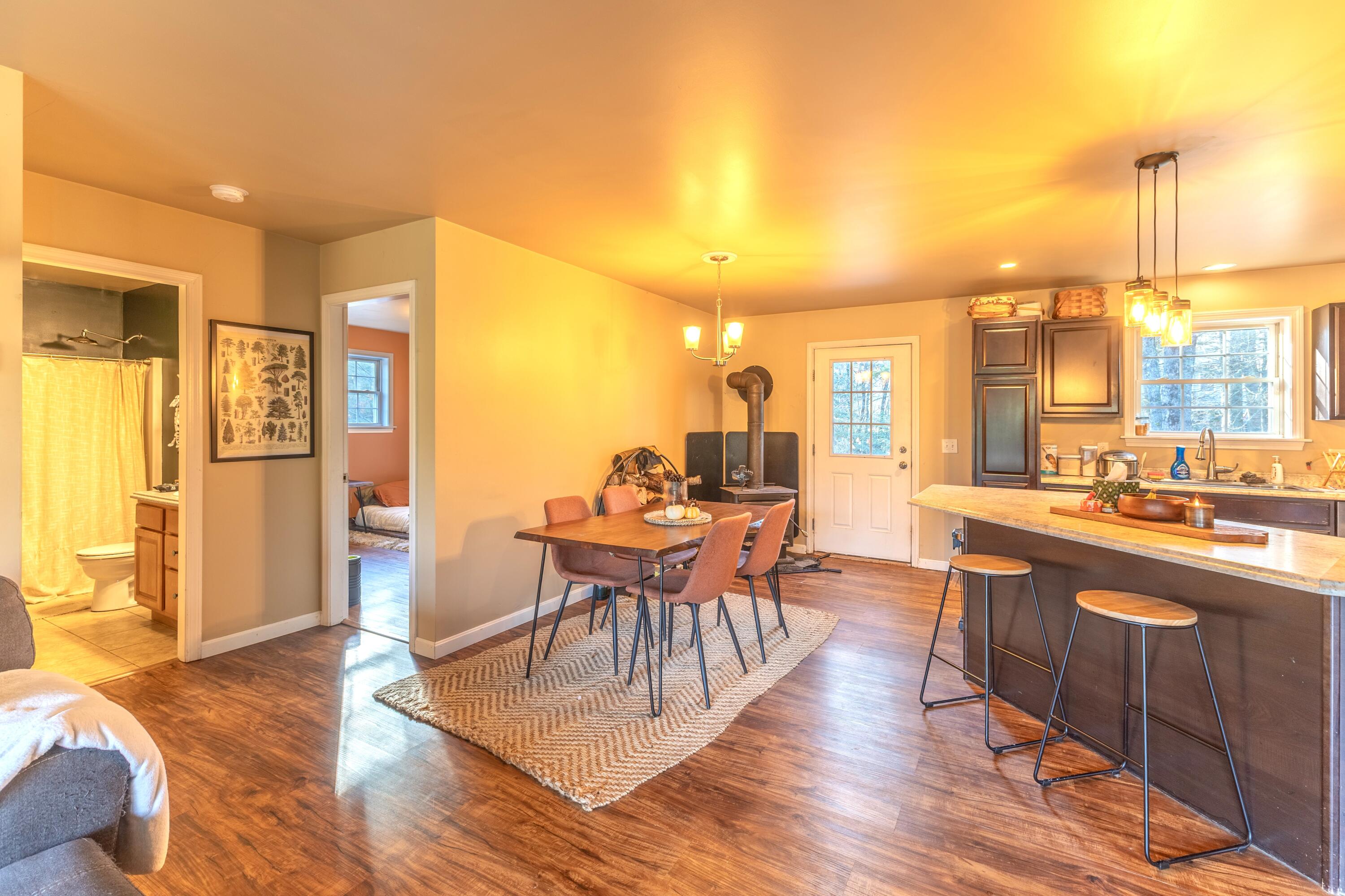 37 Sennett Way Ellsworth ME 04605