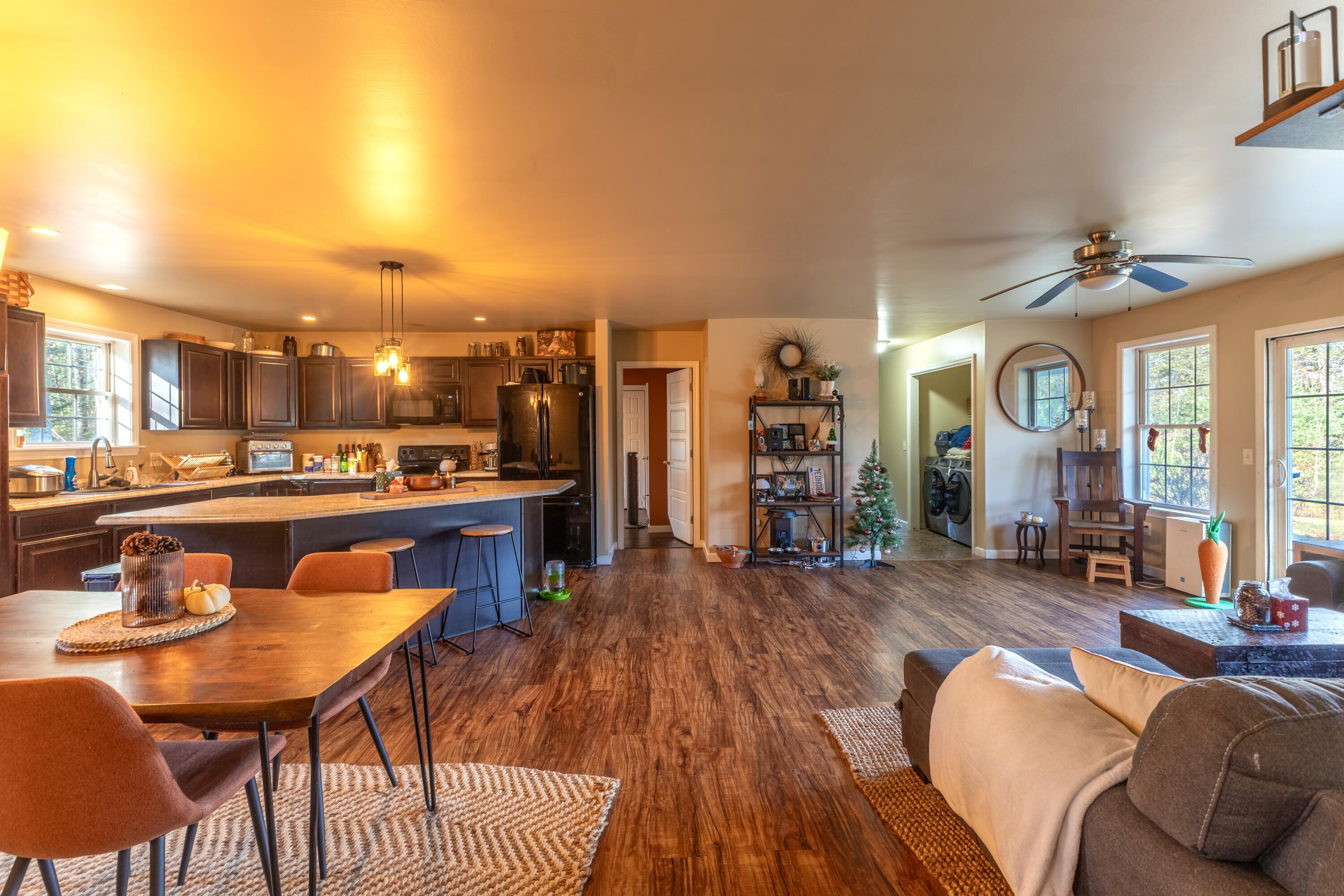 37 Sennett Way Ellsworth ME 04605