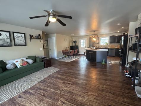 37 Sennett Way Ellsworth ME 04605