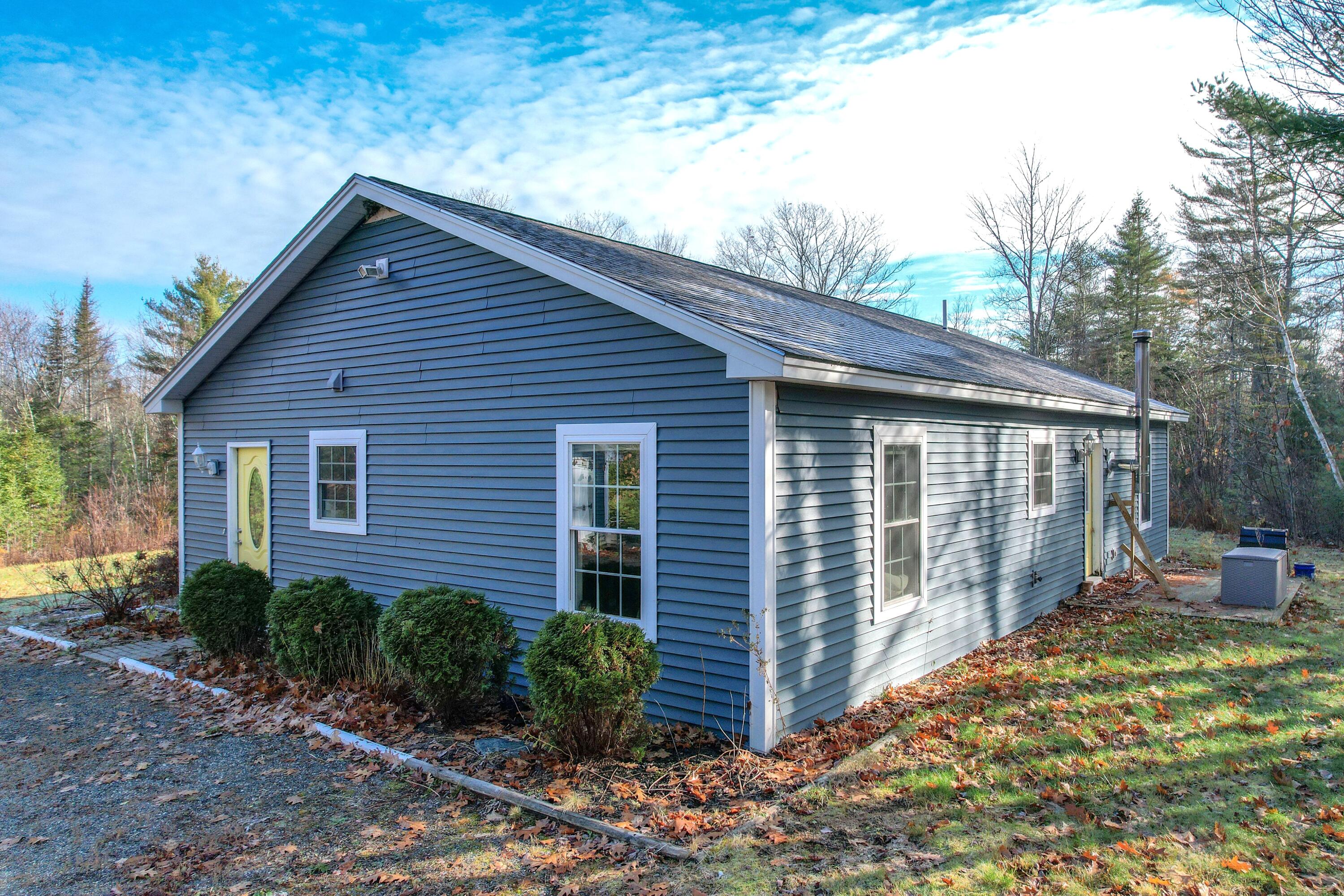 37 Sennett Way Ellsworth ME 04605