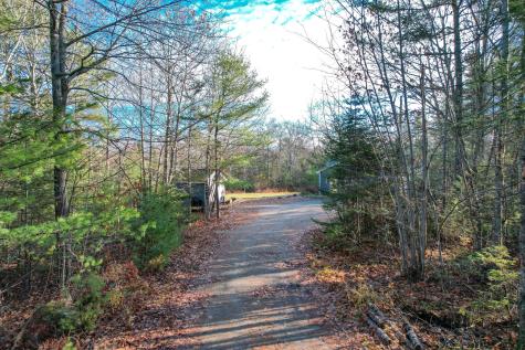 37 Sennett Way Ellsworth ME 04605