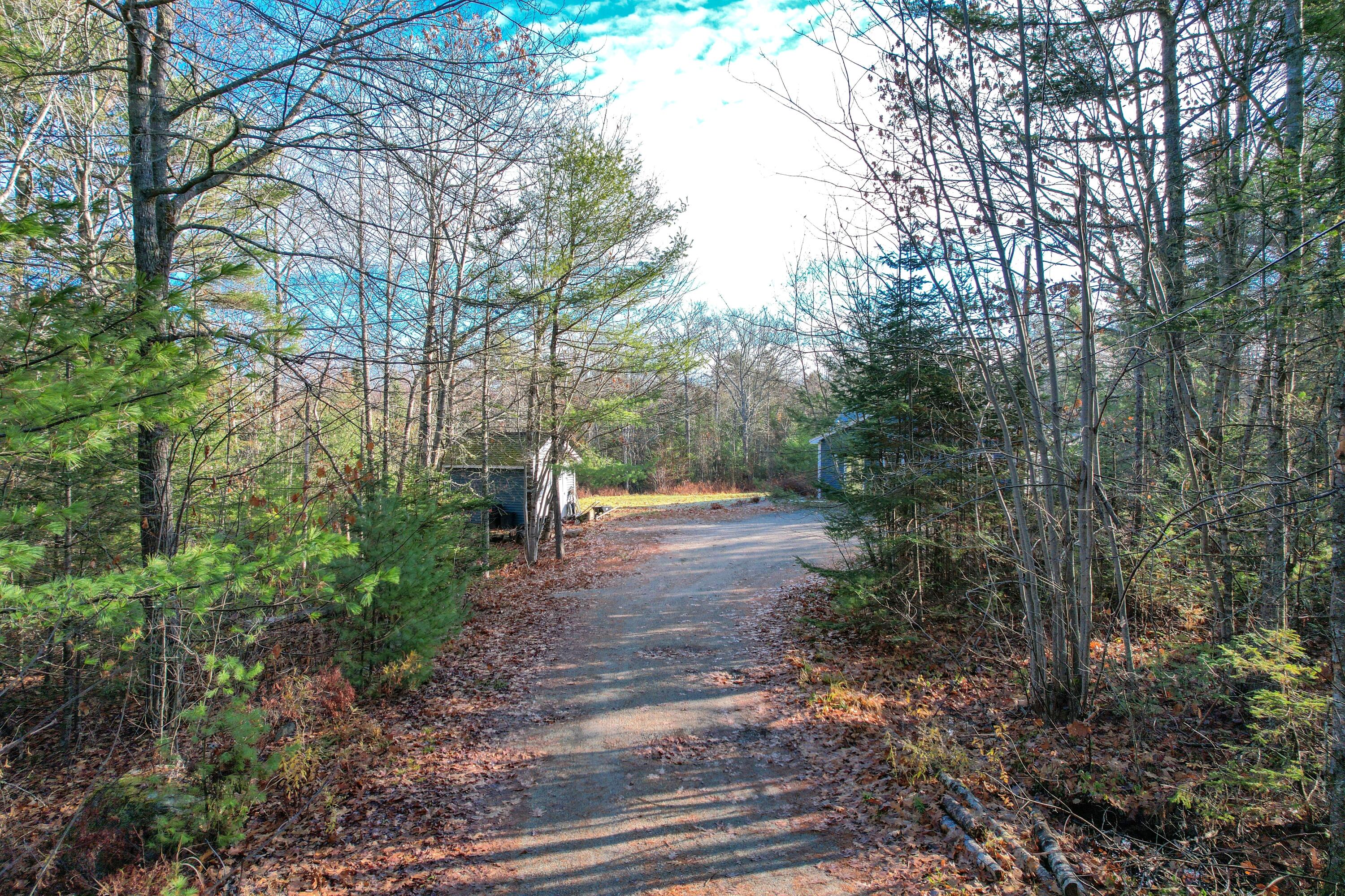 37 Sennett Way Ellsworth ME 04605