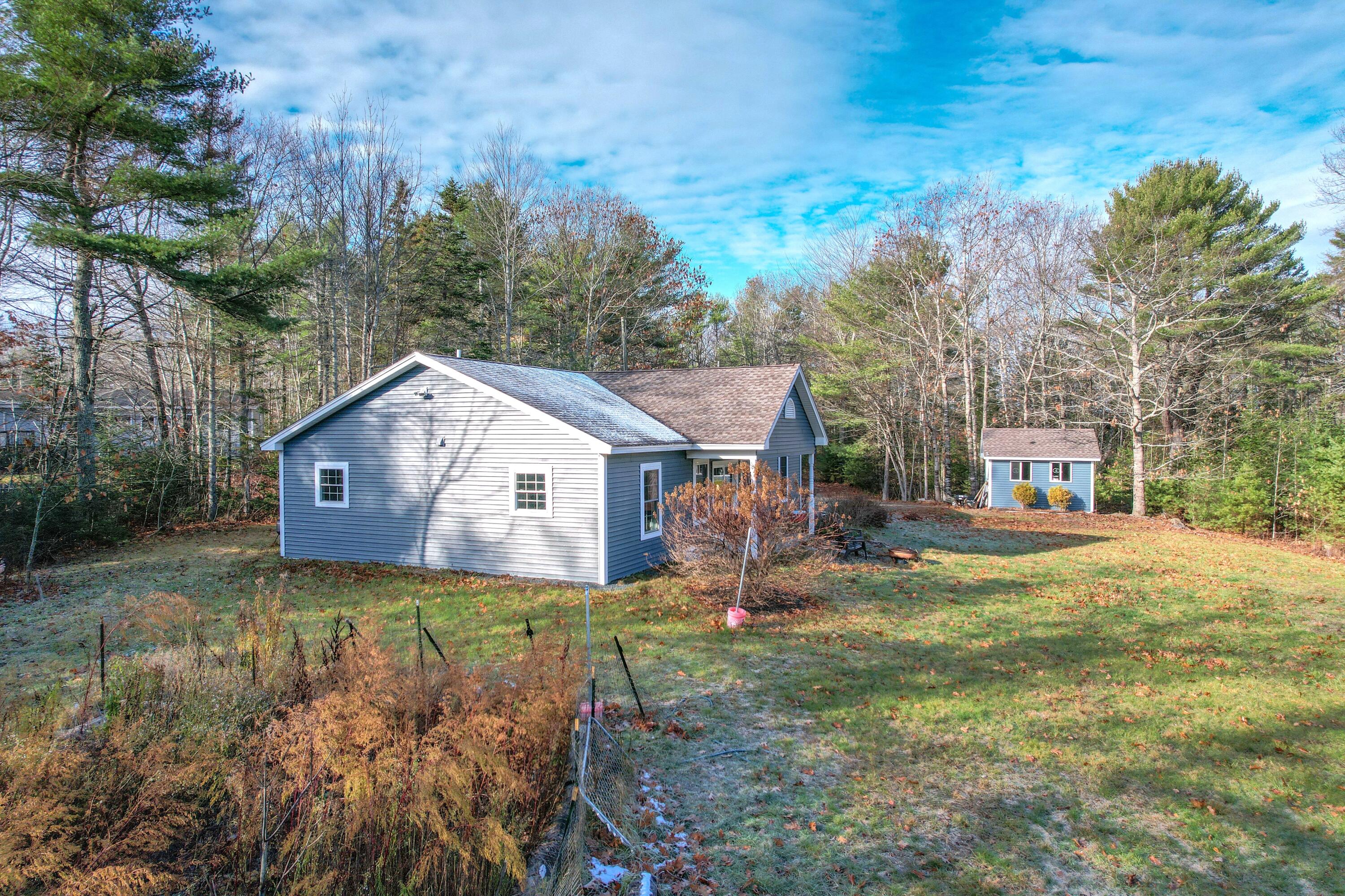 37 Sennett Way Ellsworth ME 04605