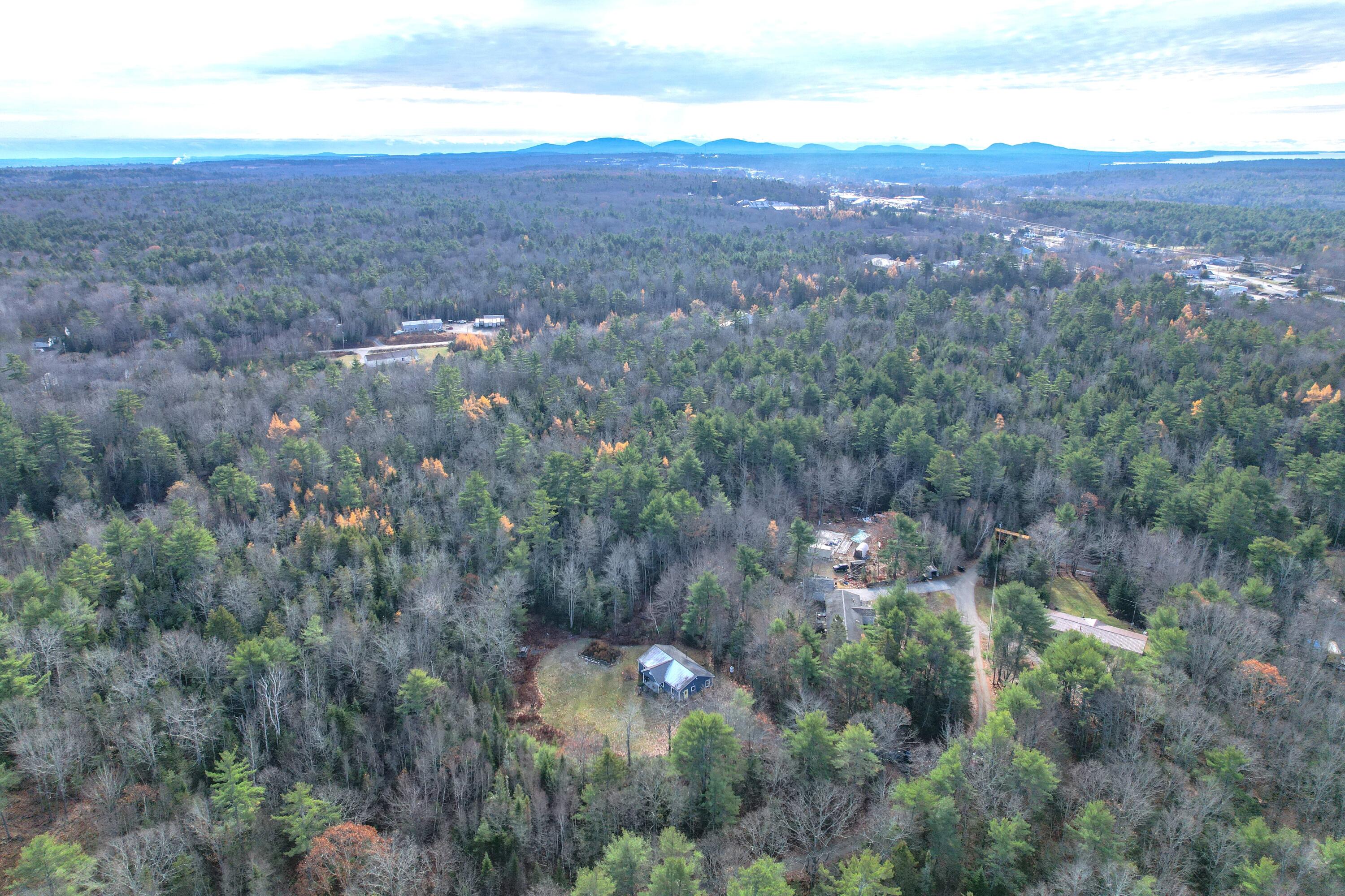 37 Sennett Way Ellsworth ME 04605