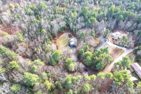 37 Sennett Way Ellsworth ME 04605