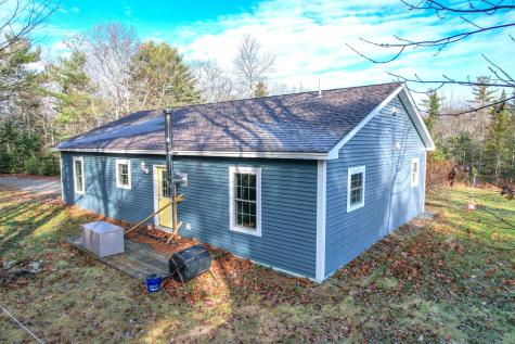 37 Sennett Way Ellsworth ME 04605