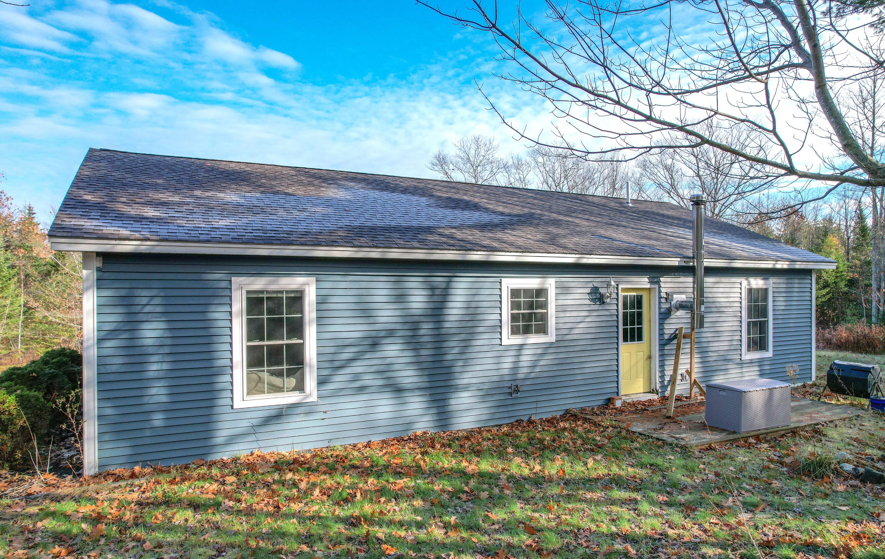 37 Sennett Way Ellsworth ME 04605