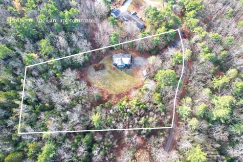 37 Sennett Way Ellsworth ME 04605