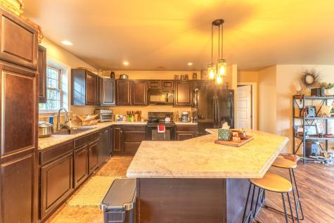 37 Sennett Way Ellsworth ME 04605