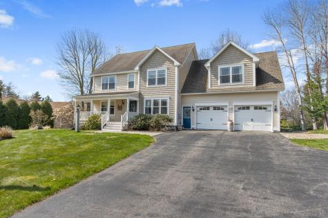 38 Richards Way Saco ME 04072