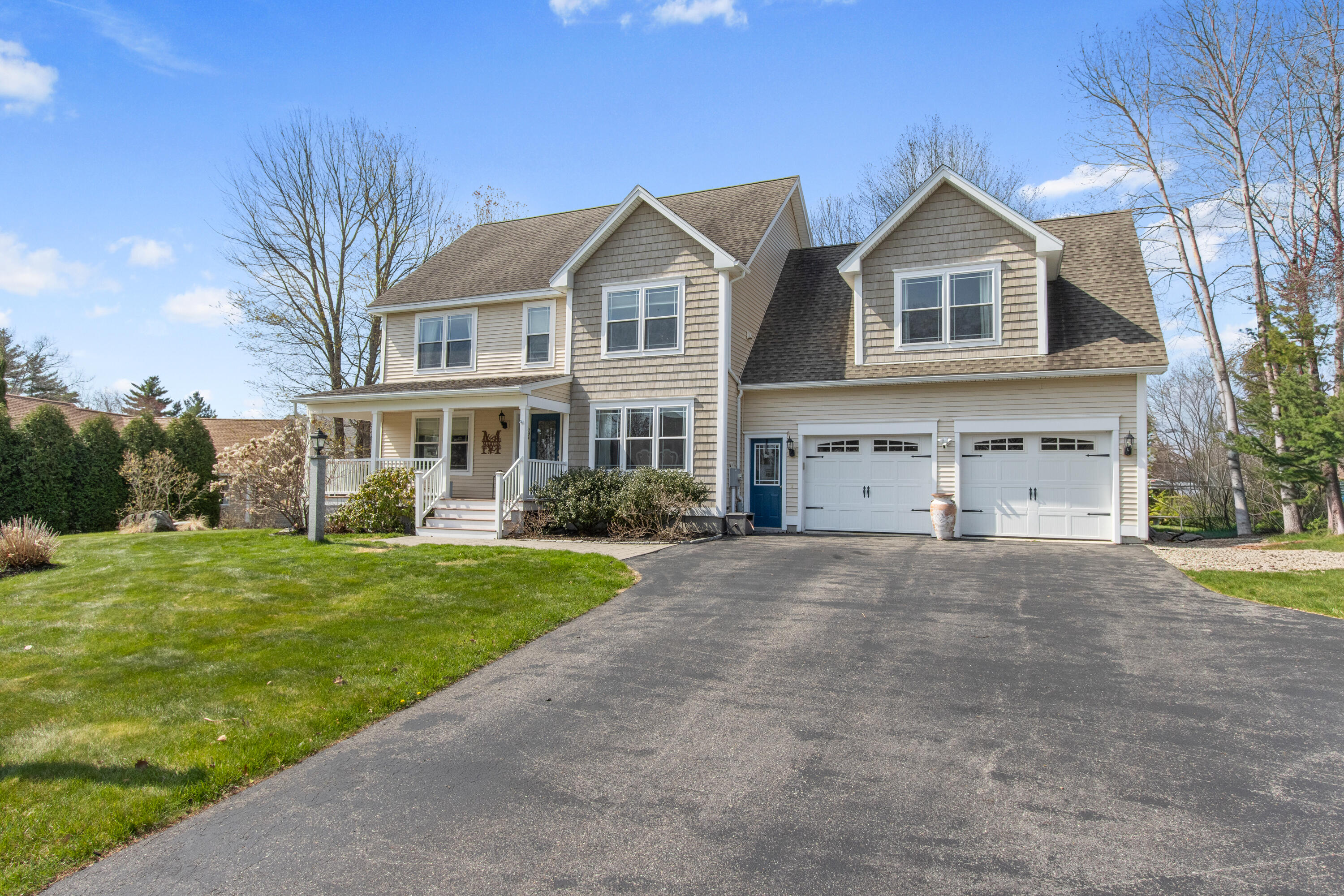 38 Richards Way Saco ME 04072