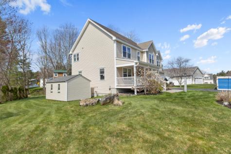 38 Richards Way Saco ME 04072