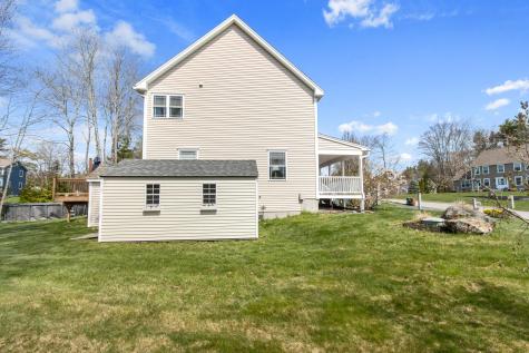 38 Richards Way Saco ME 04072