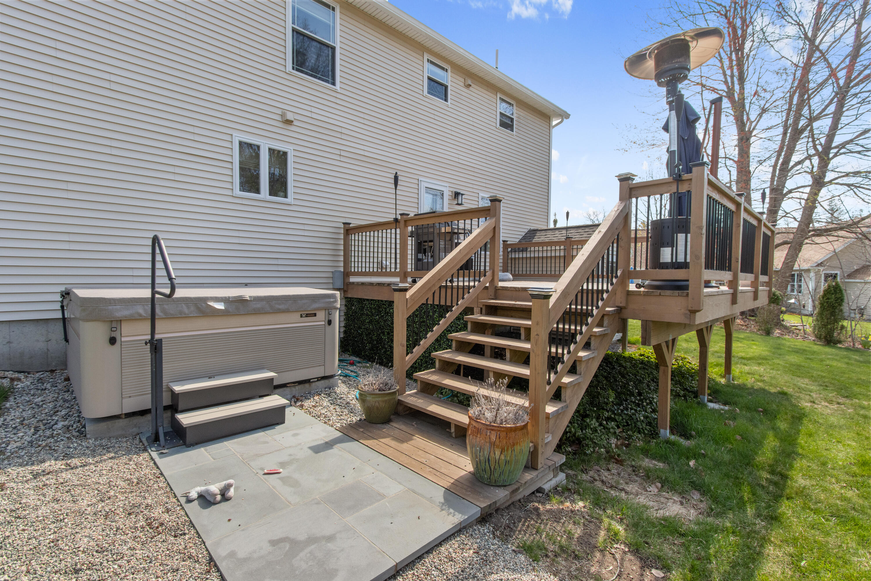 38 Richards Way Saco ME 04072
