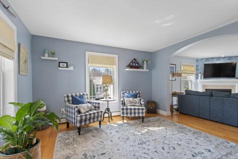 38 Richards Way Saco ME 04072