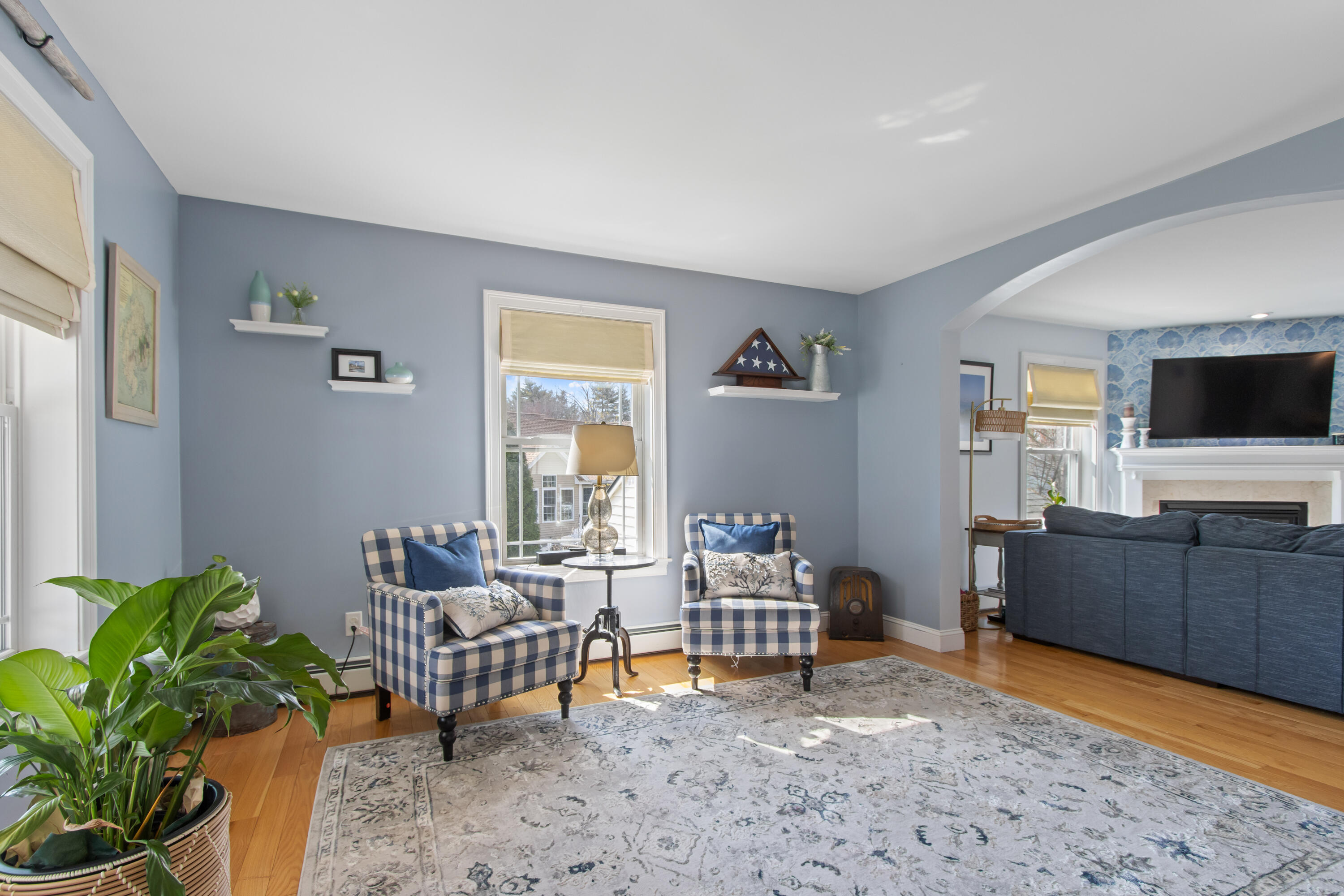 38 Richards Way Saco ME 04072