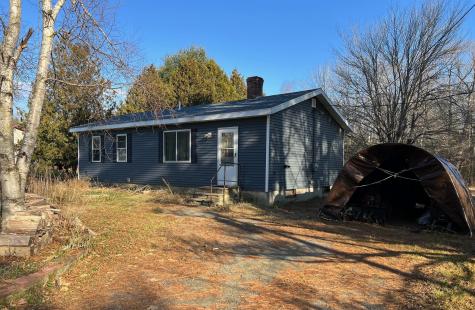 28 Nokomis Way Newport ME 04953