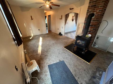28 Nokomis Way Newport ME 04953