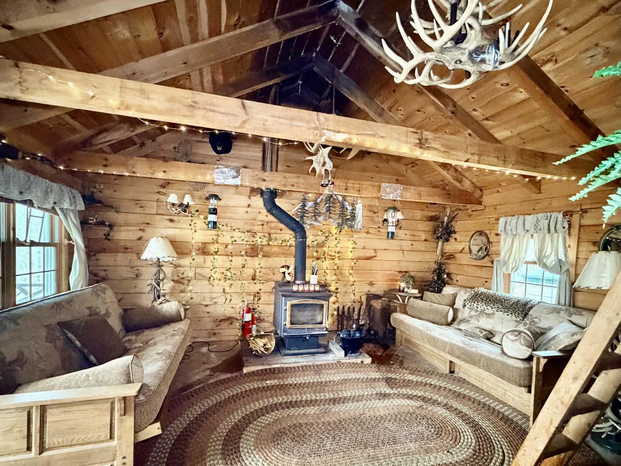 24 Blueberry Hill Road Chesterville ME 04938