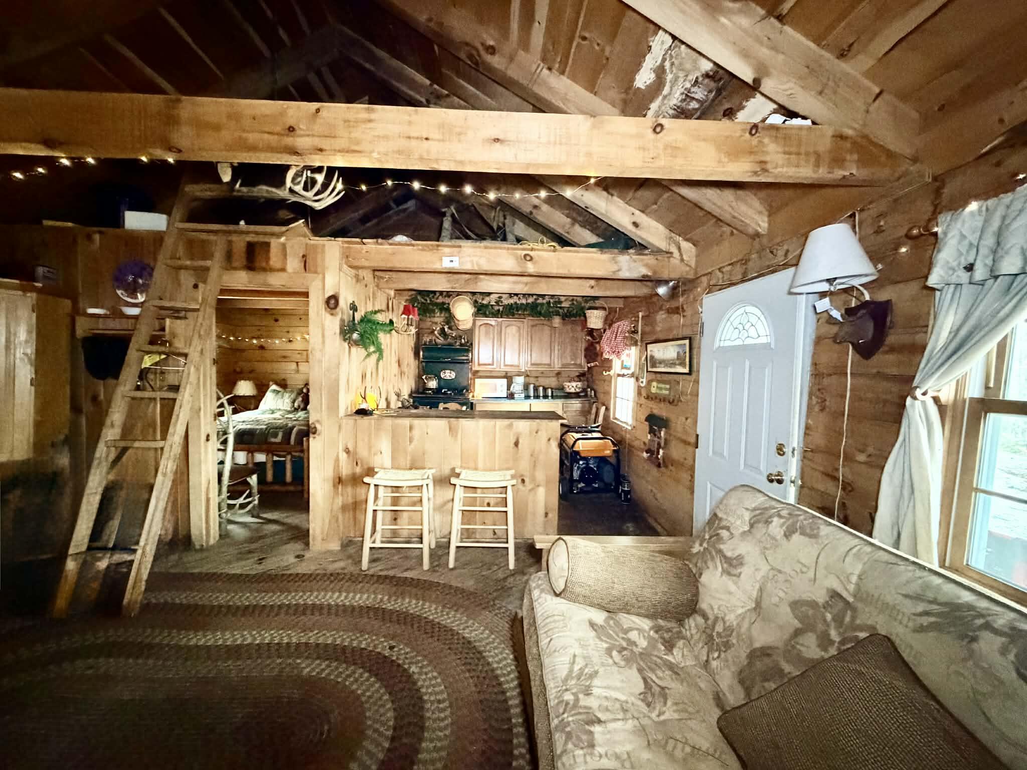 24 Blueberry Hill Road Chesterville ME 04938