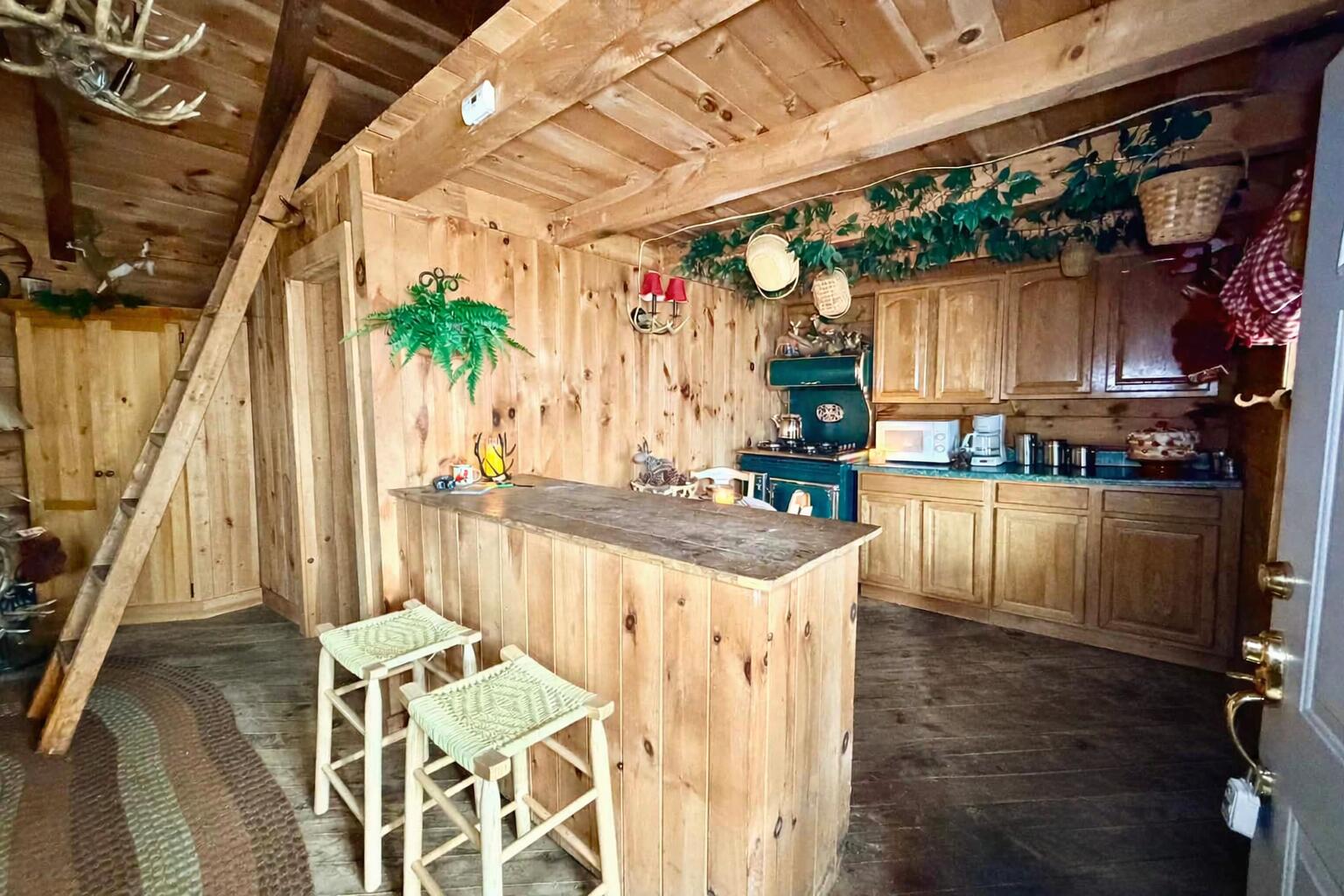 24 Blueberry Hill Road Chesterville ME 04938