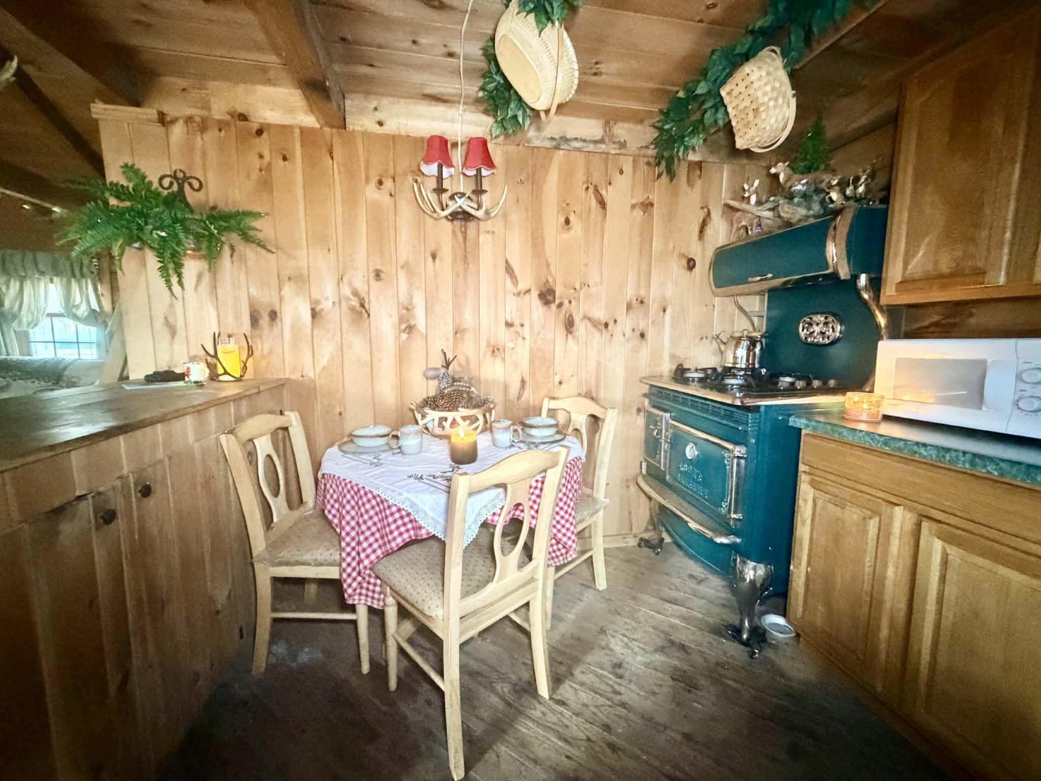 24 Blueberry Hill Road Chesterville ME 04938