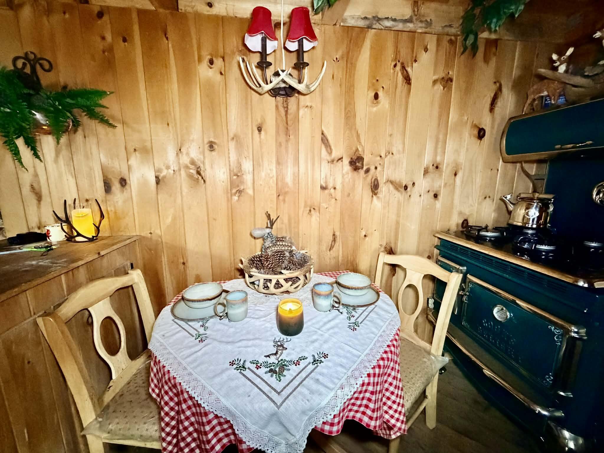 24 Blueberry Hill Road Chesterville ME 04938