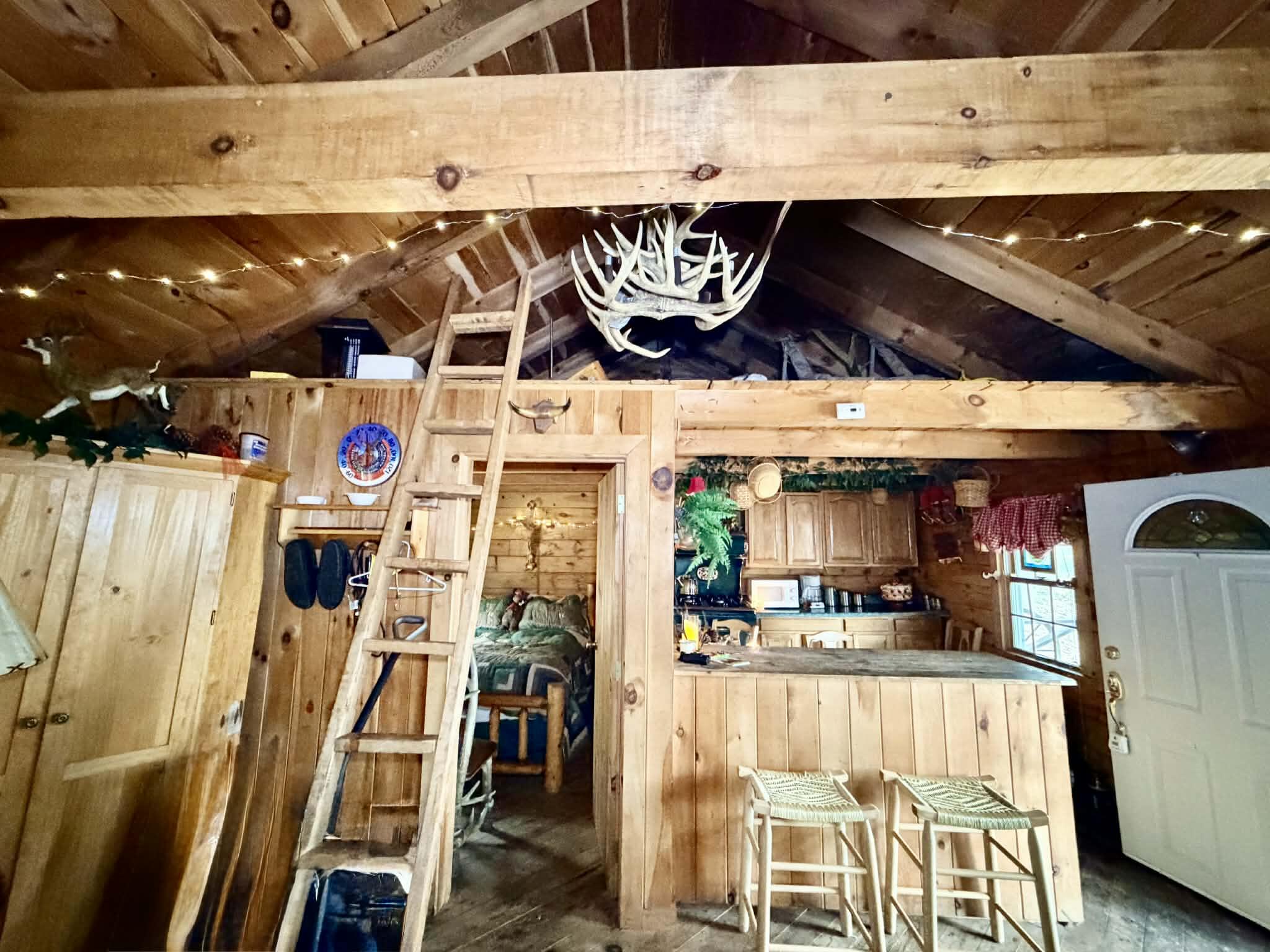 24 Blueberry Hill Road Chesterville ME 04938