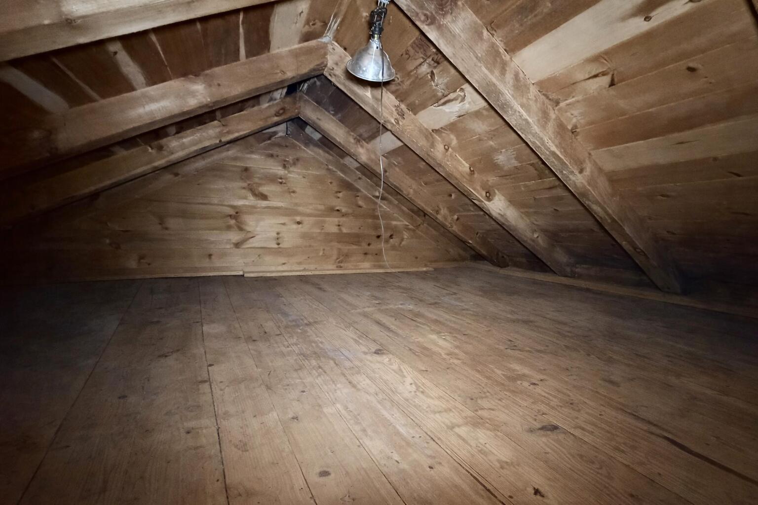 24 Blueberry Hill Road Chesterville ME 04938