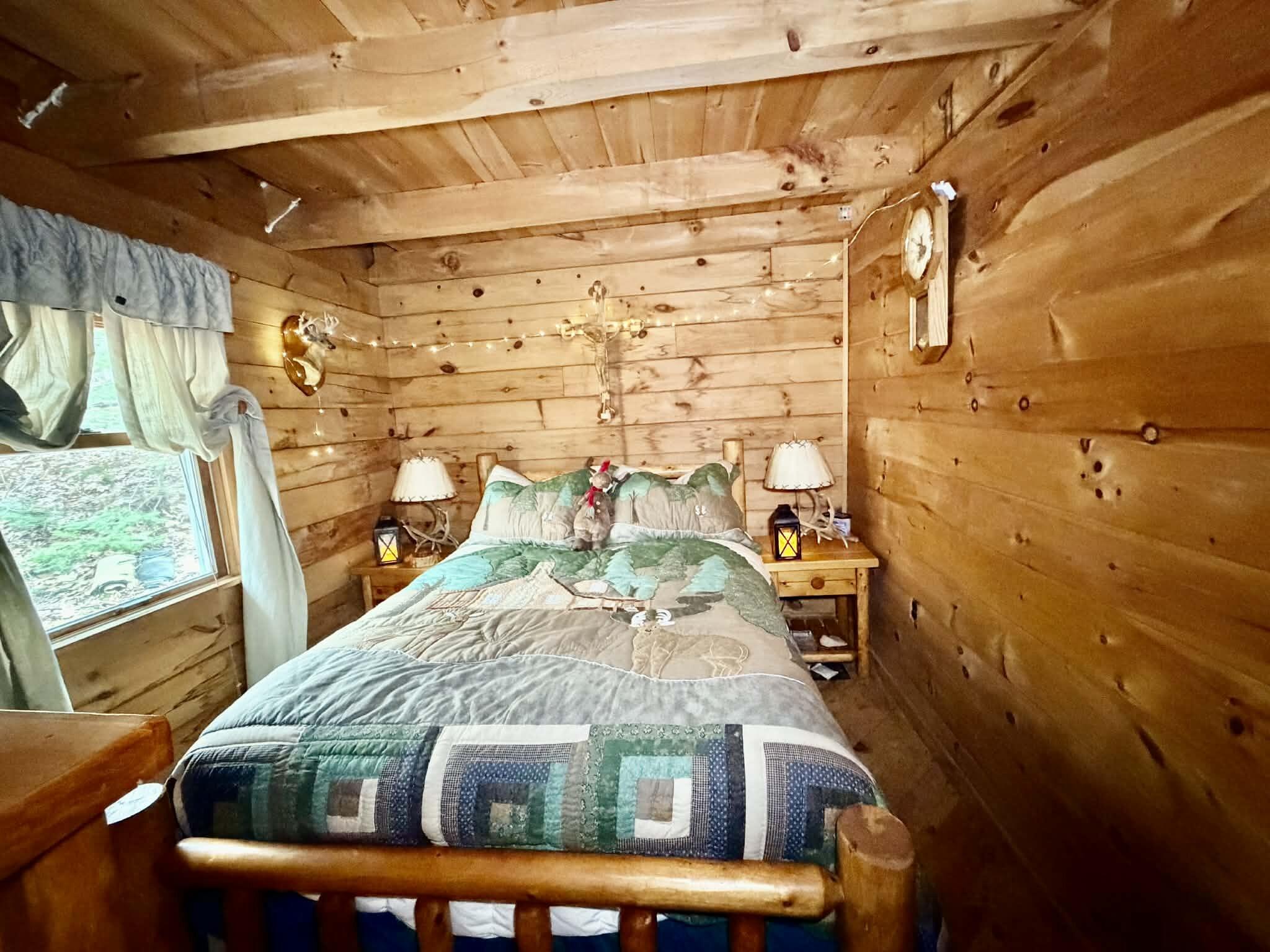 24 Blueberry Hill Road Chesterville ME 04938