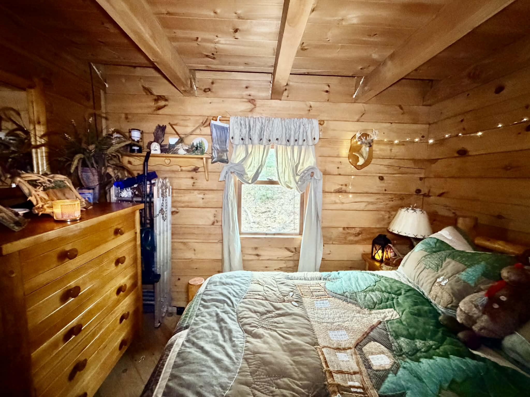 24 Blueberry Hill Road Chesterville ME 04938