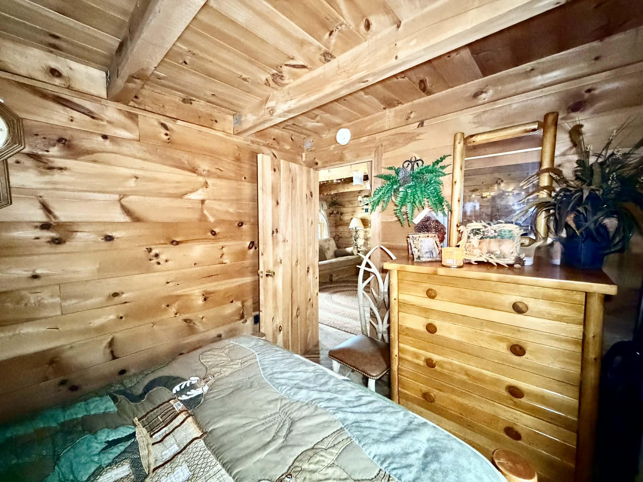 24 Blueberry Hill Road Chesterville ME 04938