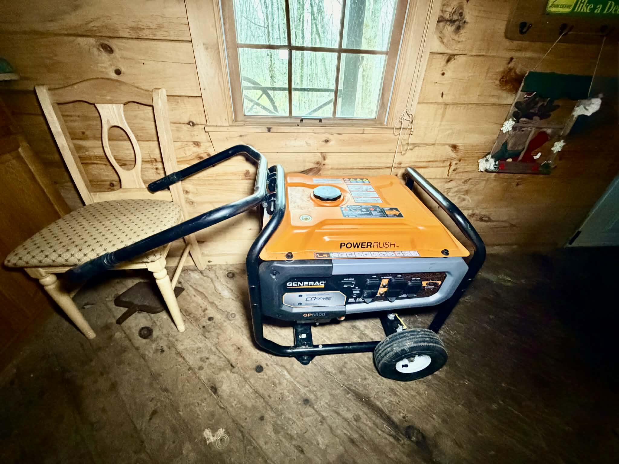 24 Blueberry Hill Road Chesterville ME 04938