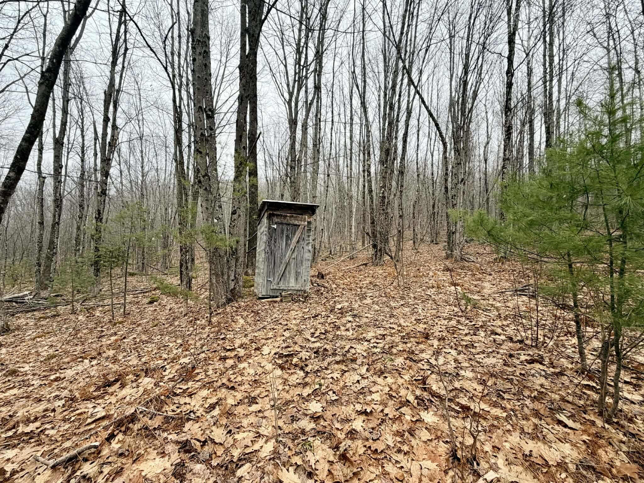 24 Blueberry Hill Road Chesterville ME 04938