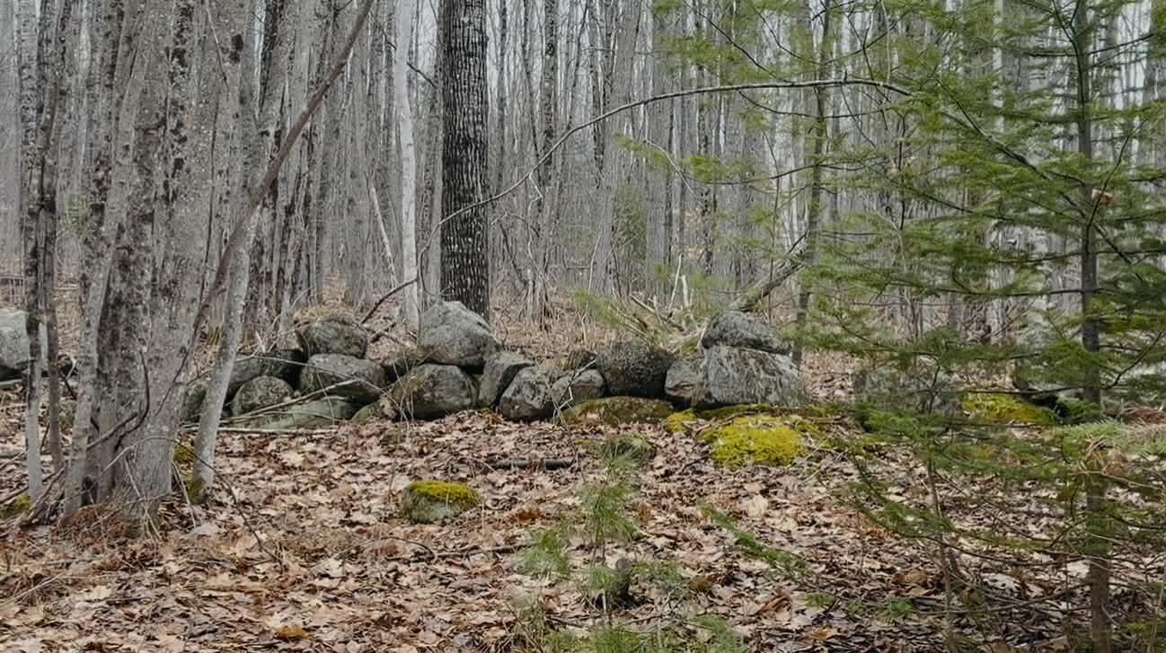 24 Blueberry Hill Road Chesterville ME 04938