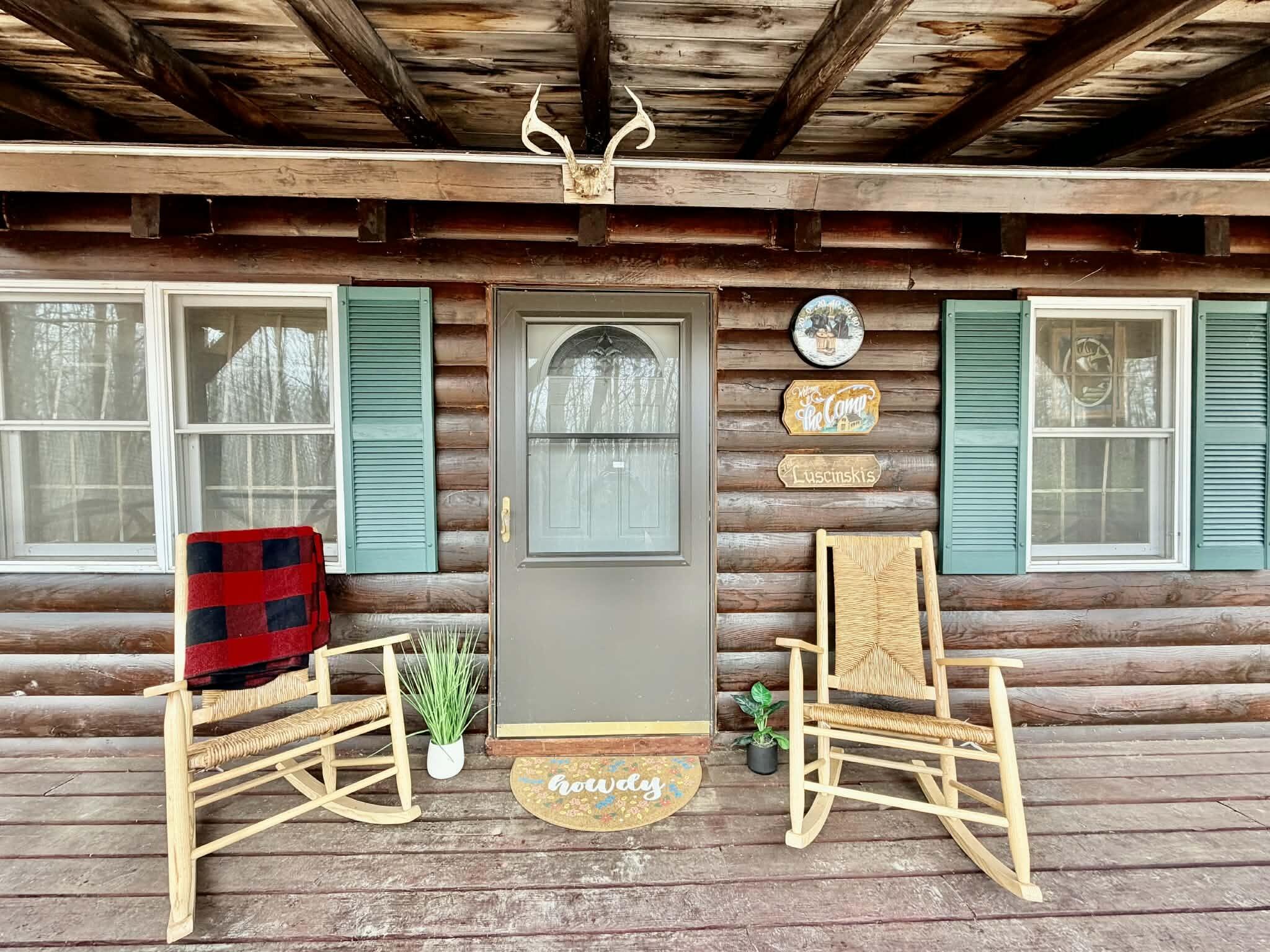 24 Blueberry Hill Road Chesterville ME 04938