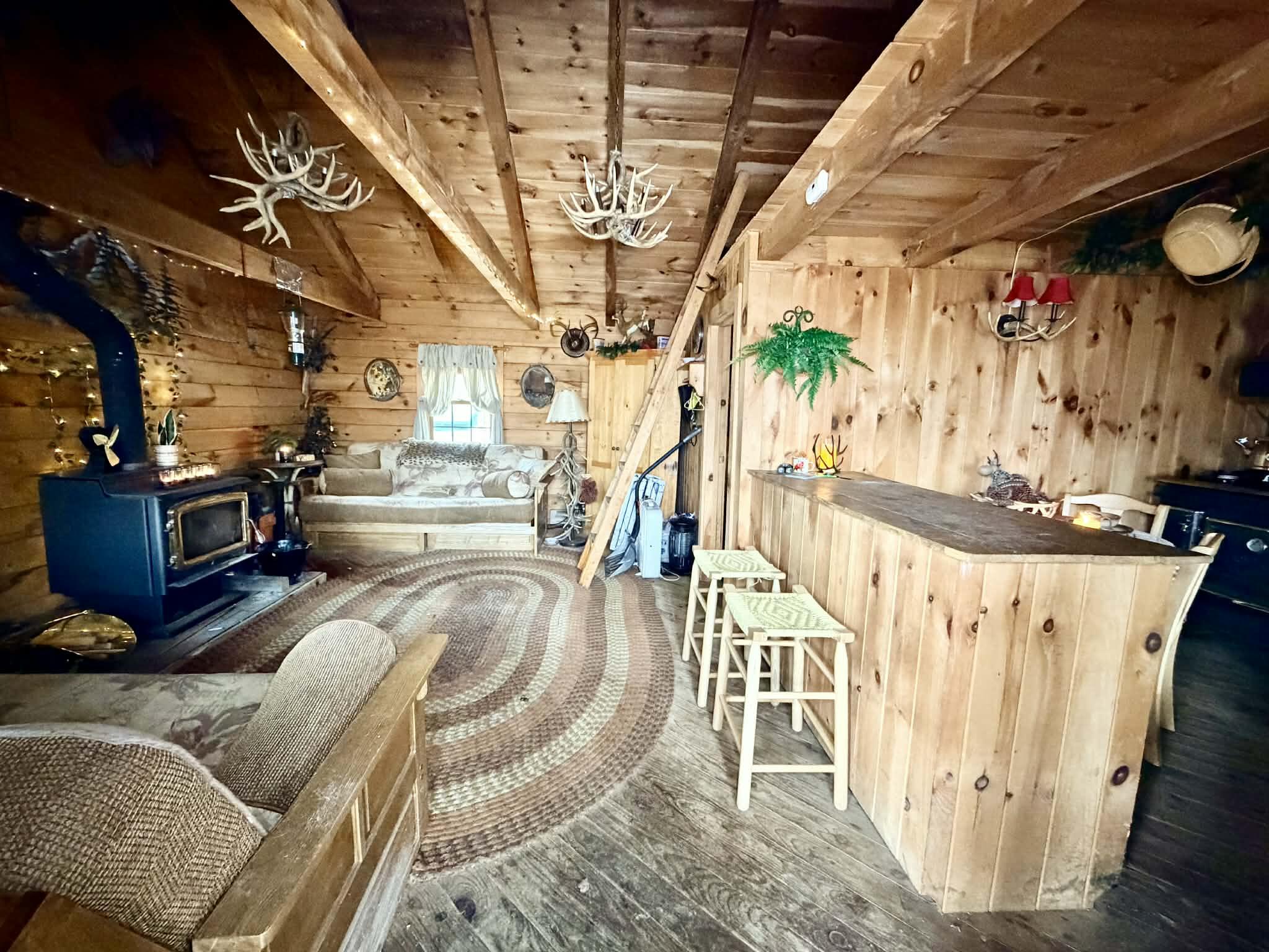 24 Blueberry Hill Road Chesterville ME 04938