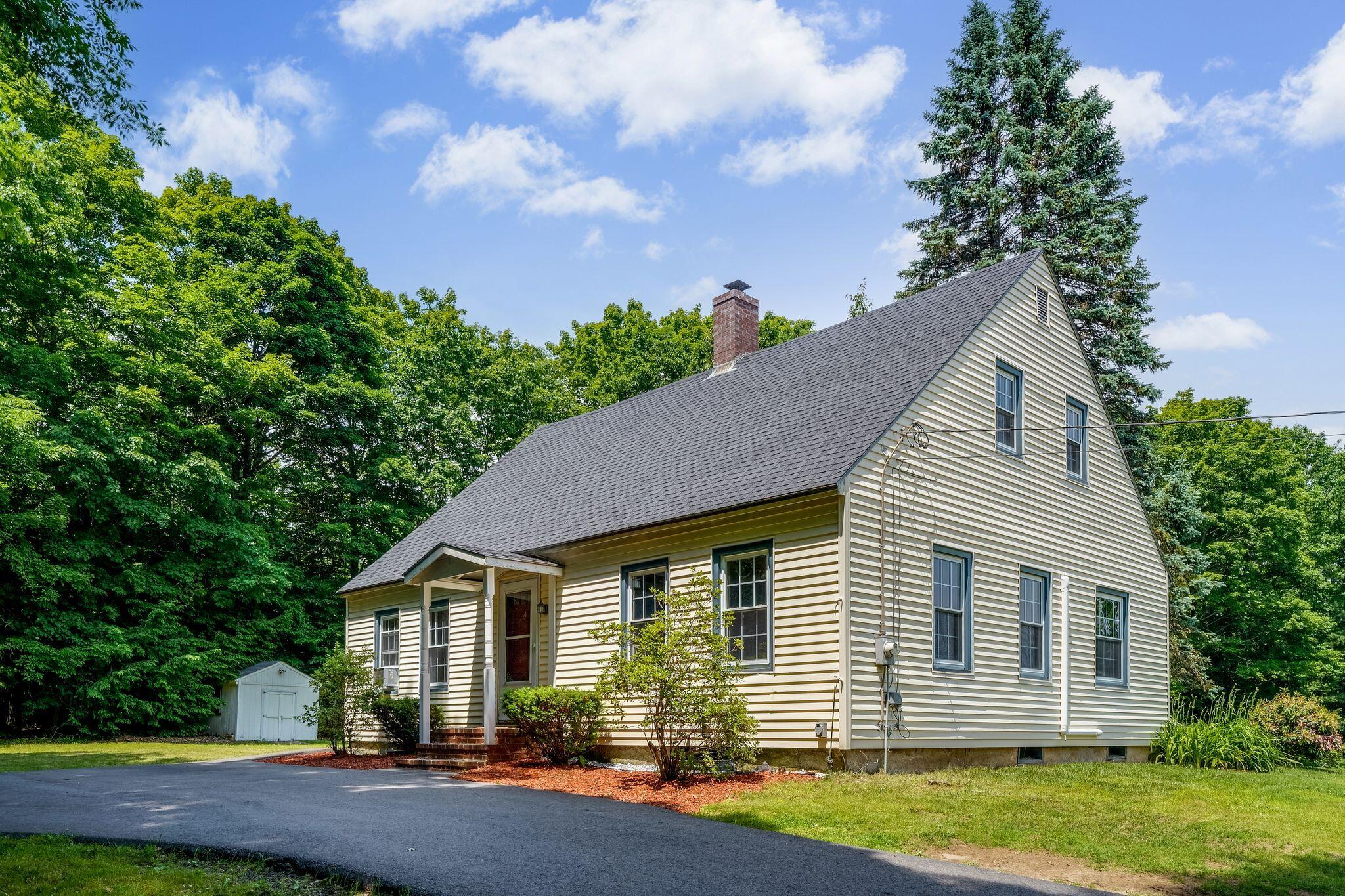 330 Gray Road Windham ME 04062