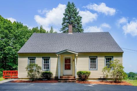 330 Gray Road Windham ME 04062