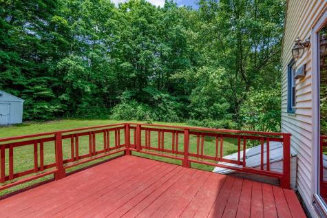 330 Gray Road Windham ME 04062