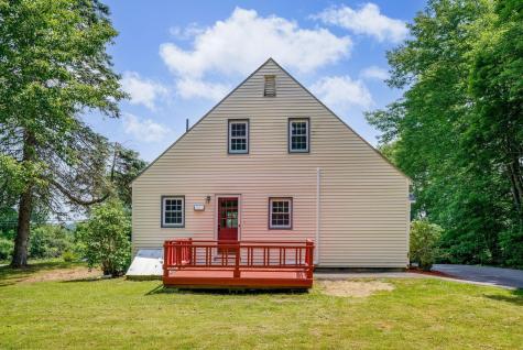 330 Gray Road Windham ME 04062