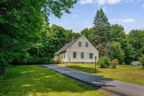 330 Gray Road Windham ME 04062