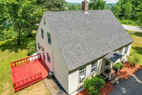 330 Gray Road Windham ME 04062